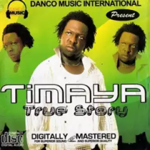 Timaya - Wayo People